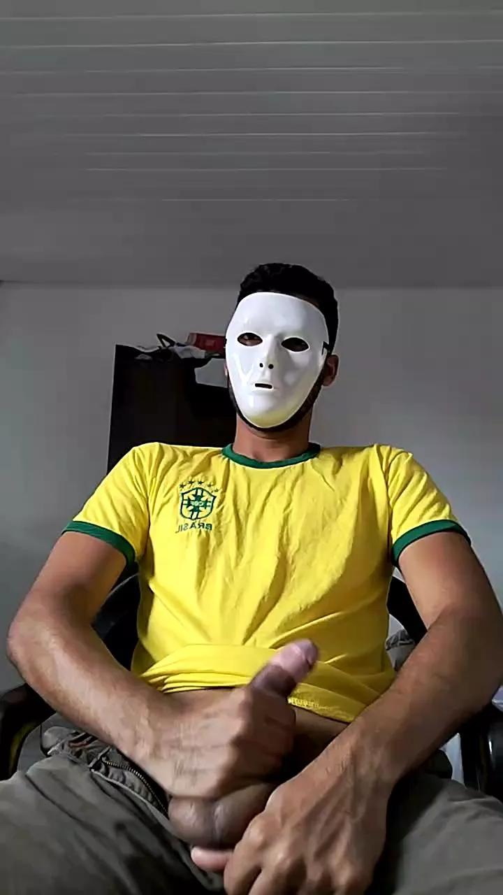 maxshuel on Cam4 