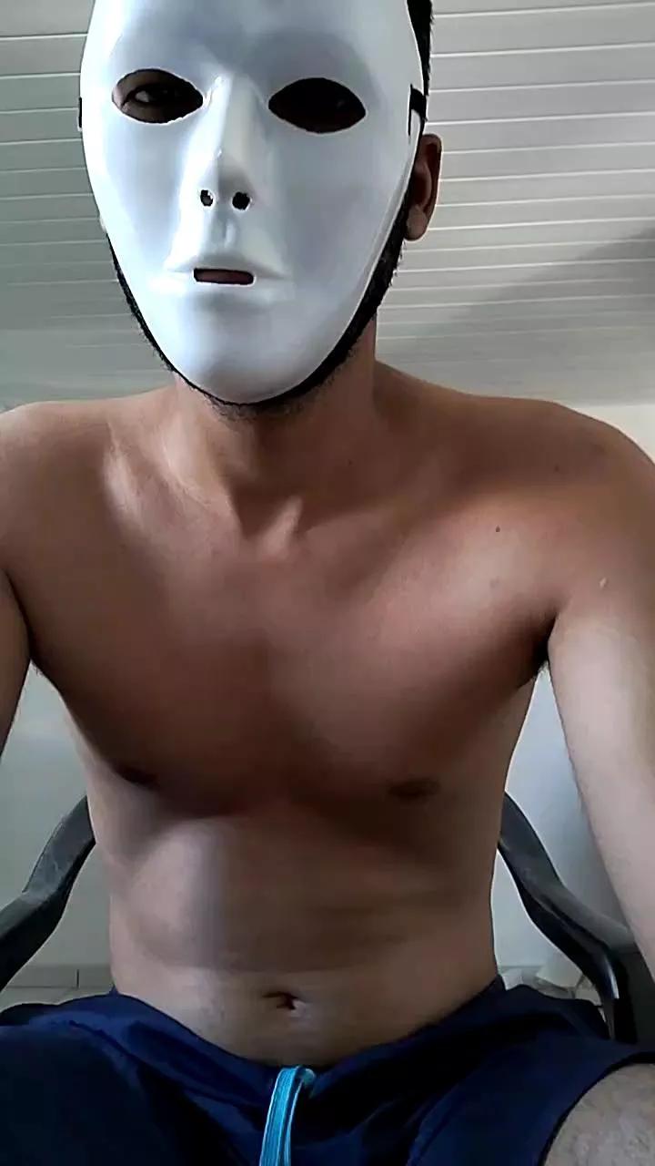 maxshuel on Cam4 