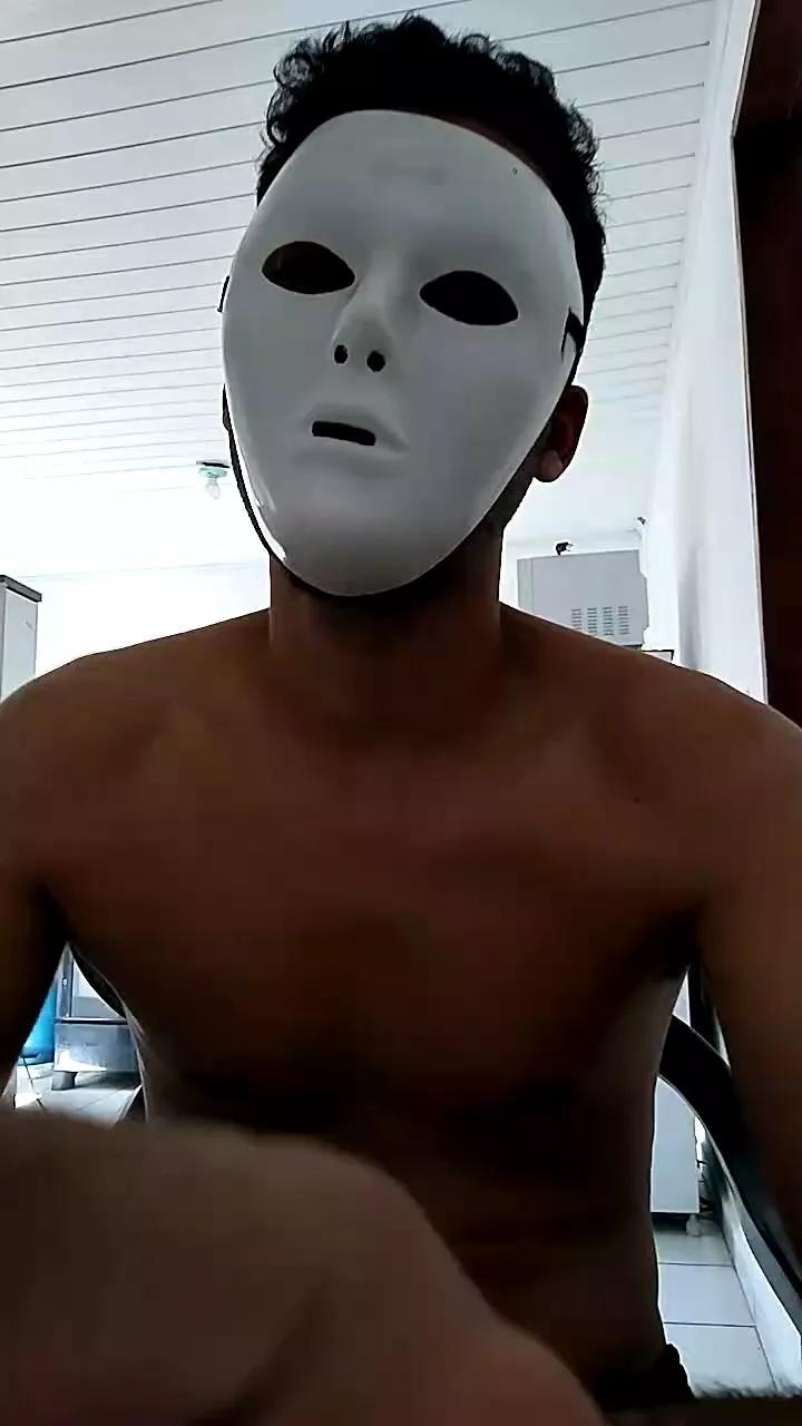 maxshuel on Cam4 