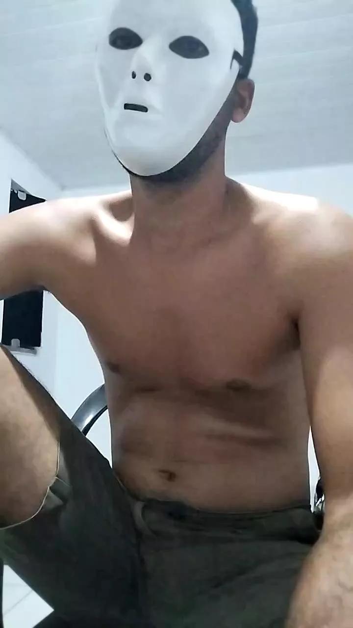 maxshuel on Cam4 