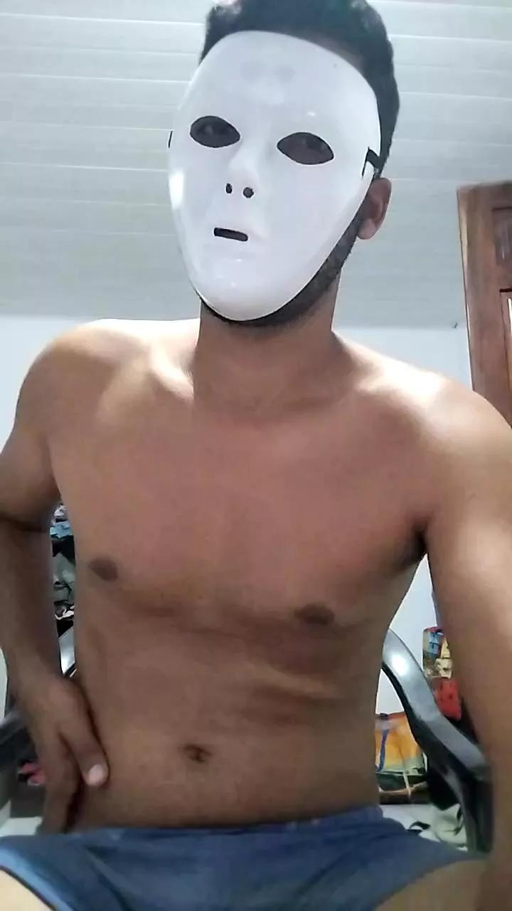 maxshuel on Cam4 