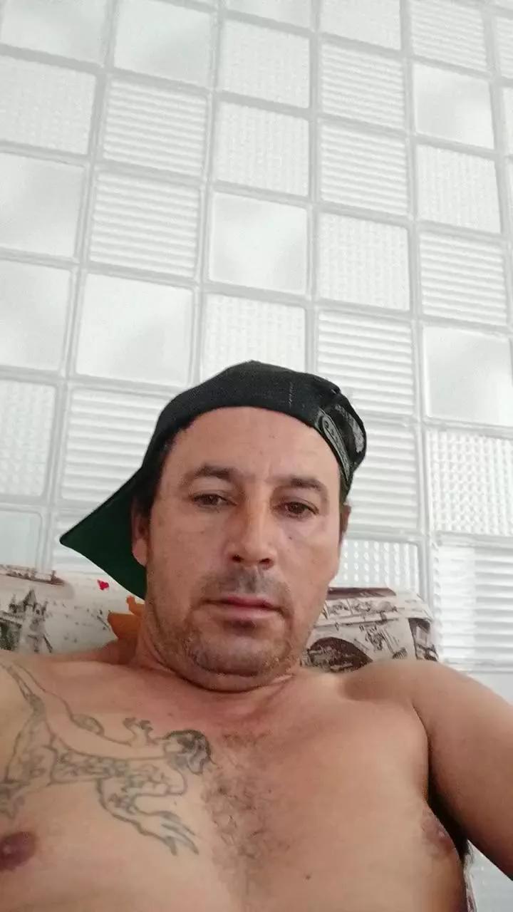 mecanicosafada5 on Cam4 