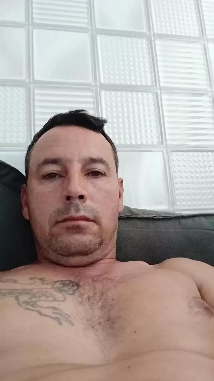 mecanicosafada5 on Cam4 