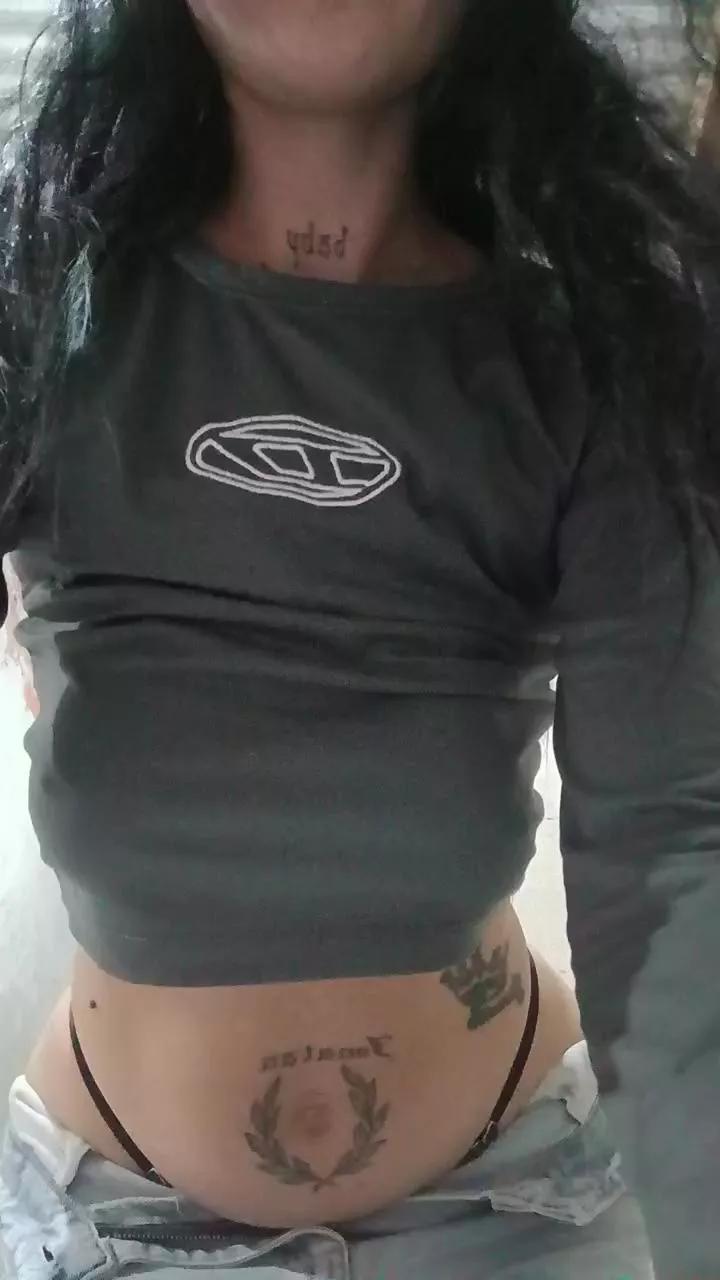 meri36 on Cam4 