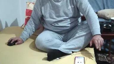 metaye6436 on Cam4 