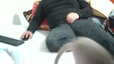 metaye6436 on Cam4 