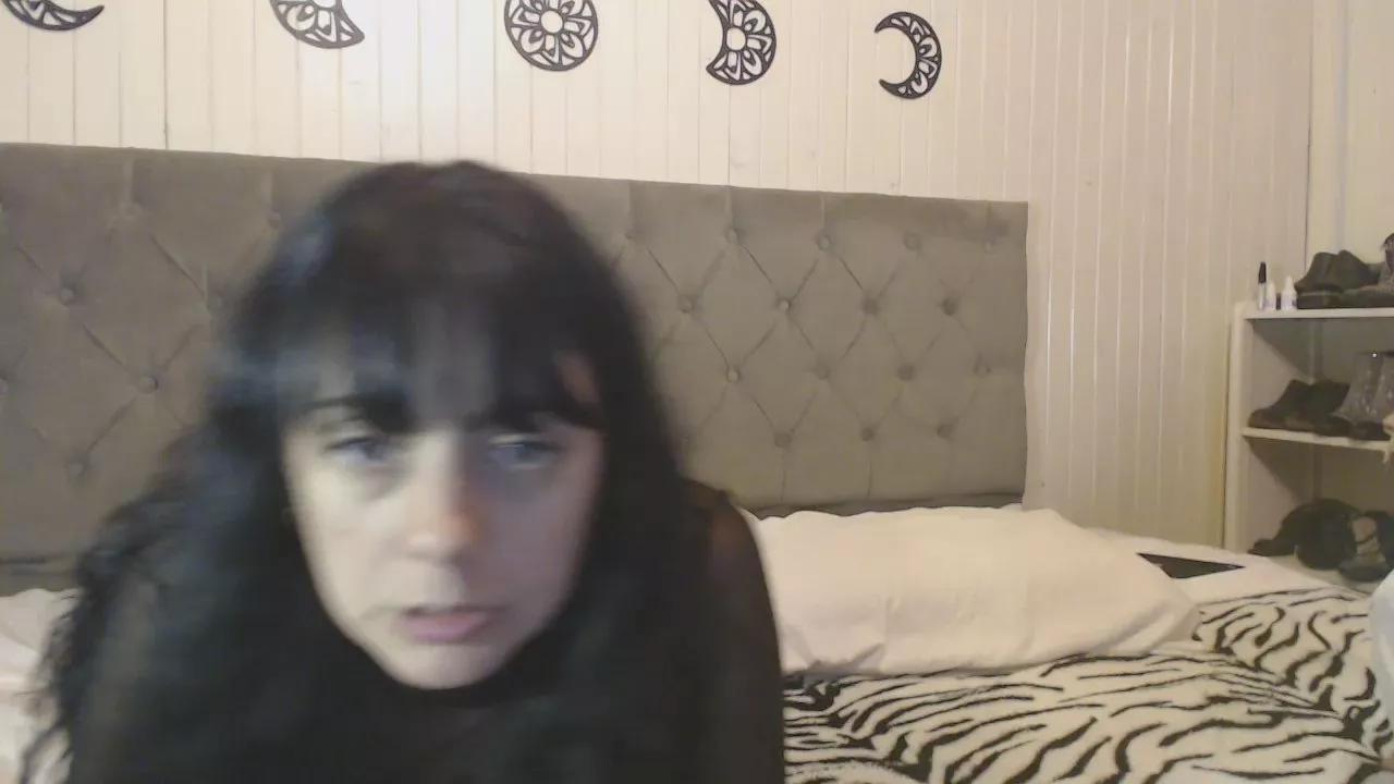 mickystrumia23 on Cam4 