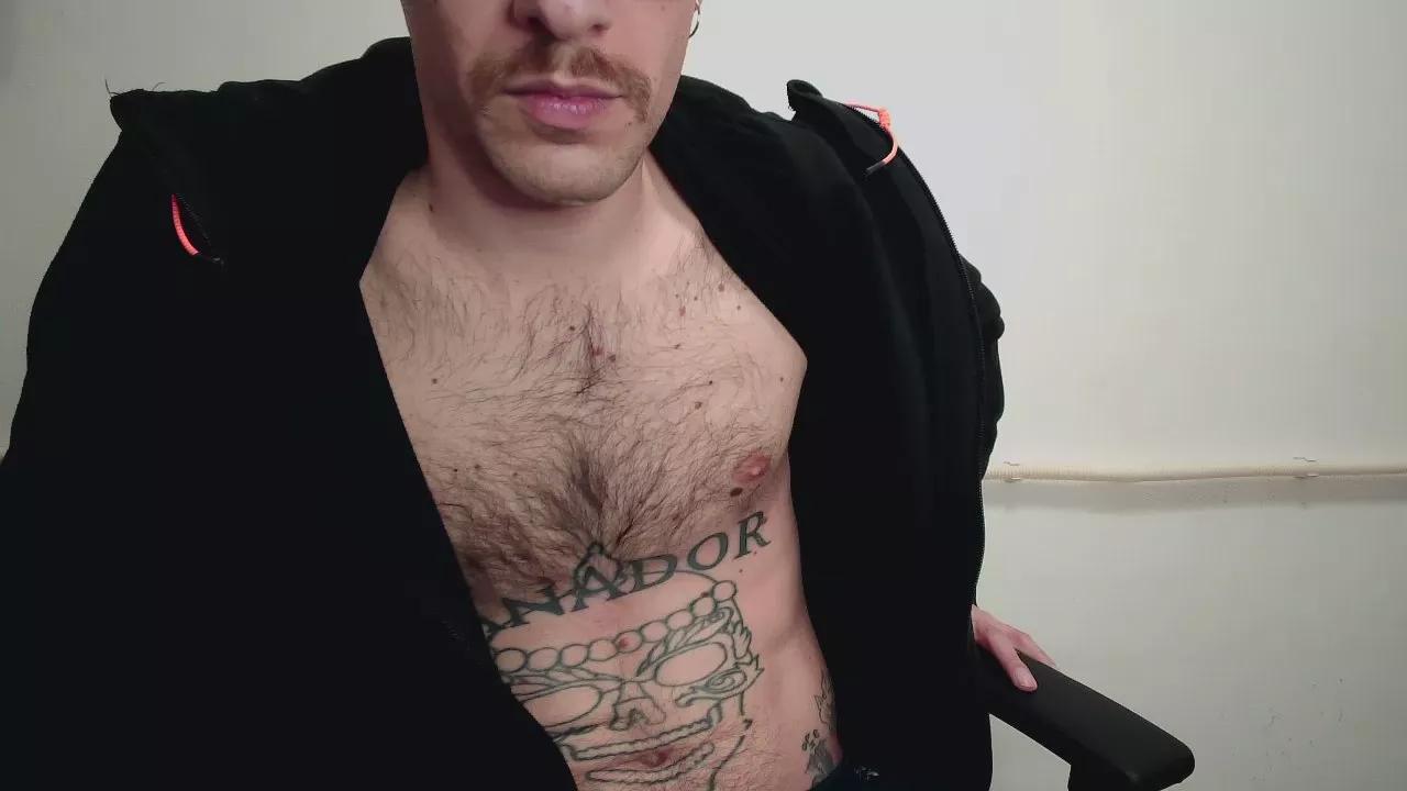 mikealcorleone on Cam4 