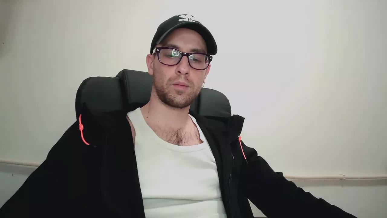mikealcorleone on Cam4 