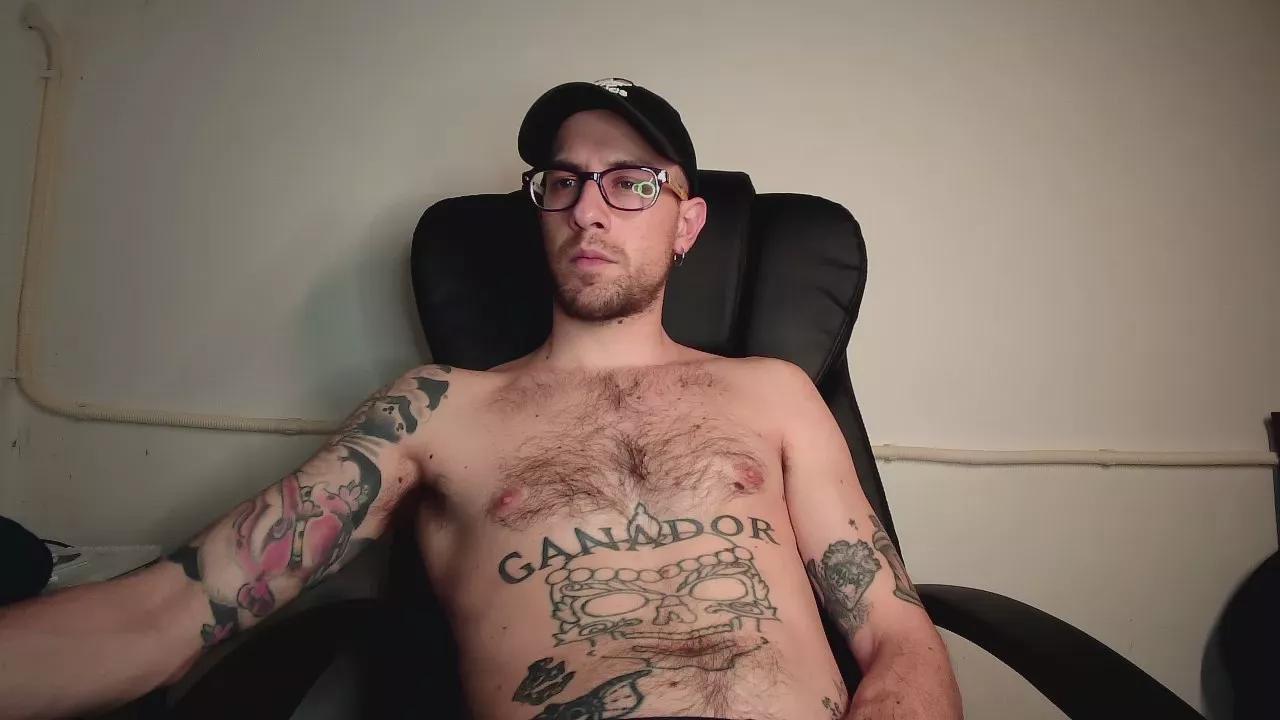 mikealcorleone on Cam4 
