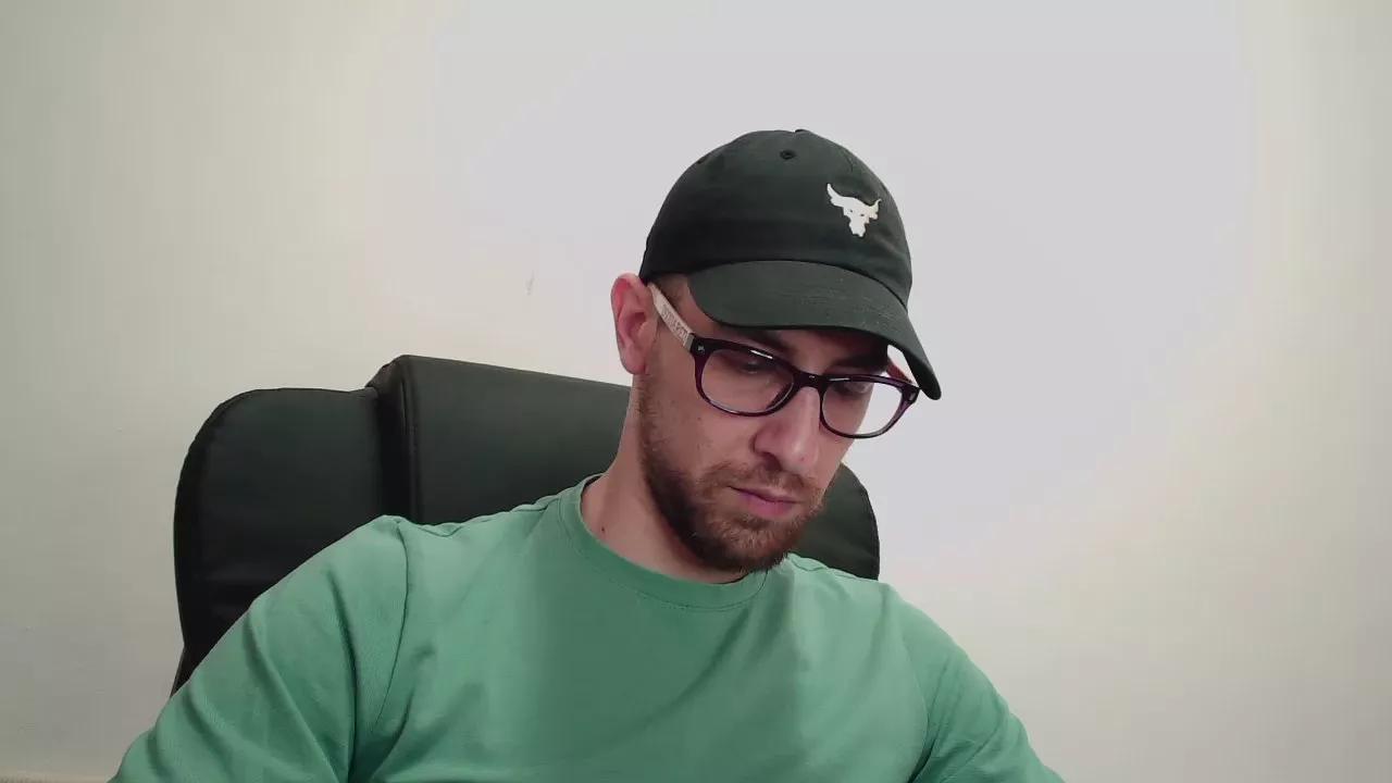mikealcorleone on Cam4 