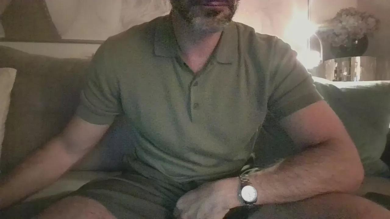 misteriusone on Cam4 