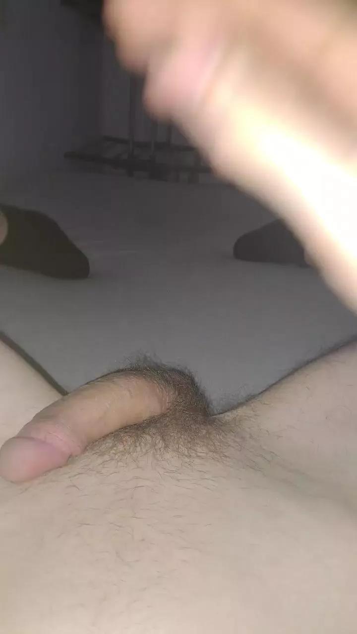 Moboo1 on Cam4 