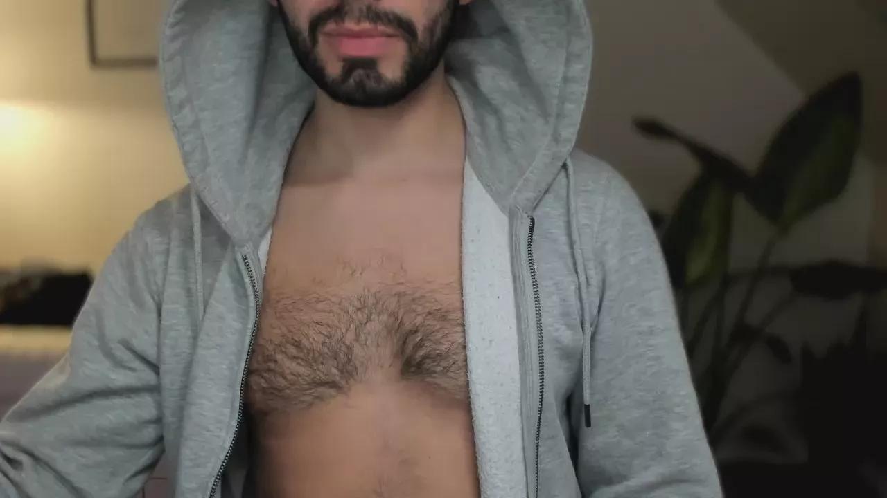 moiale3 on Cam4 