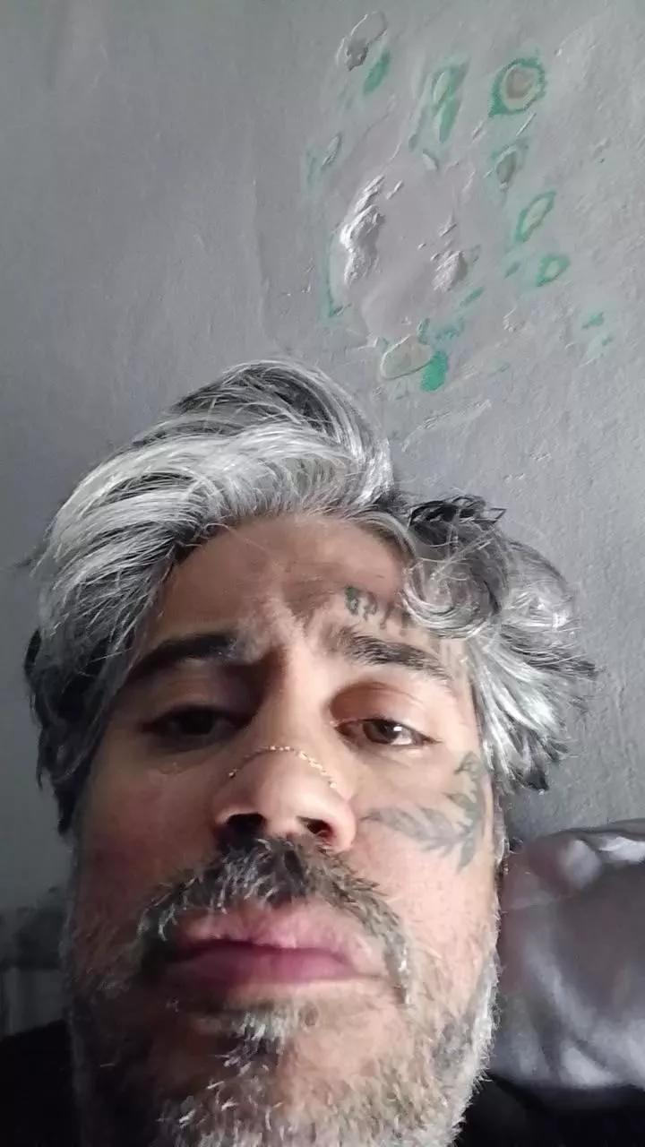 mojhei on Cam4 