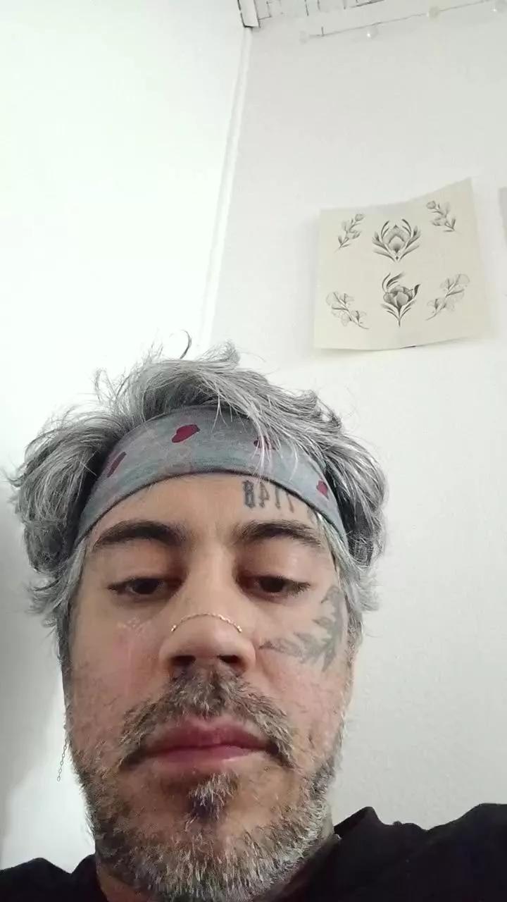 mojhei on Cam4 