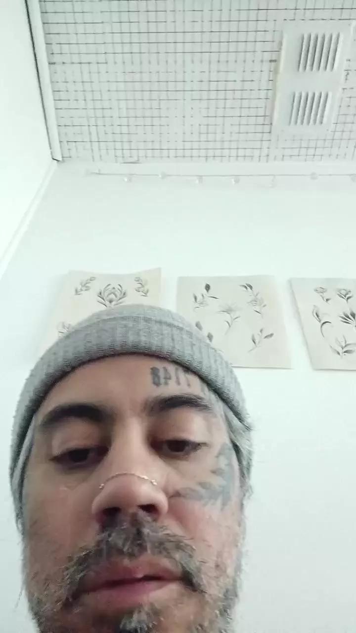 mojhei on Cam4 