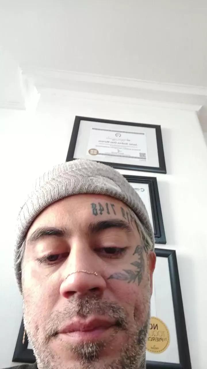 mojhei on Cam4 