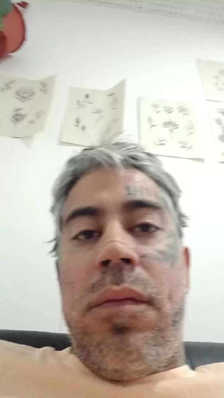 mojhei on Cam4 