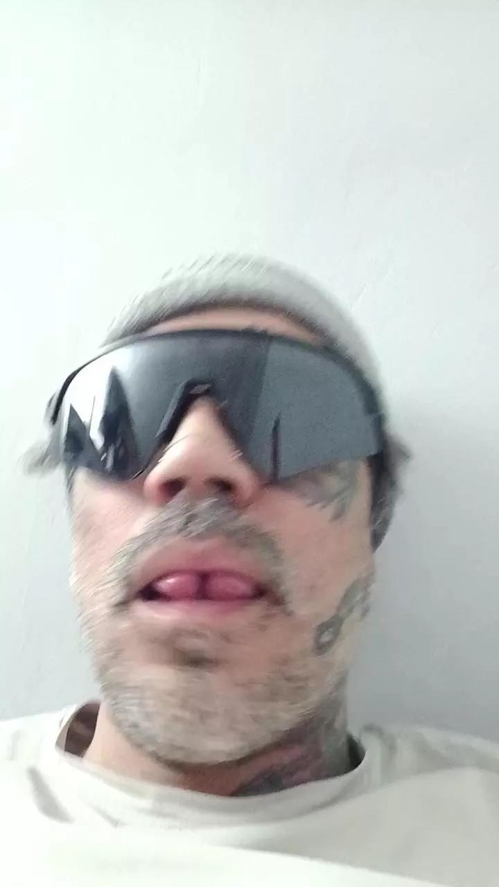 mojhei on Cam4 