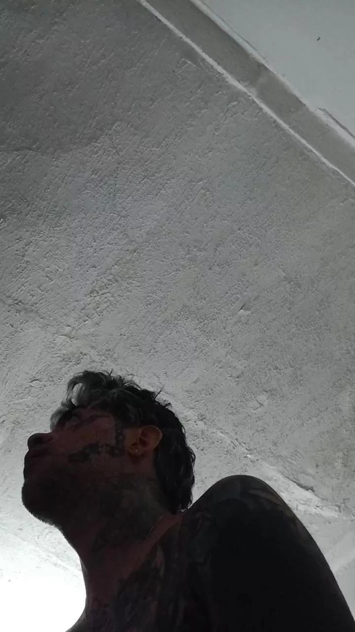 mojhei on Cam4 