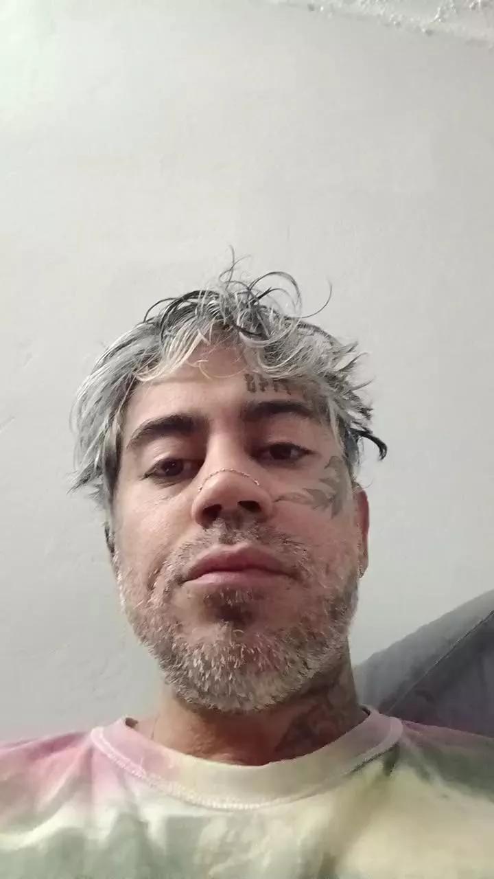 mojhei on Cam4 