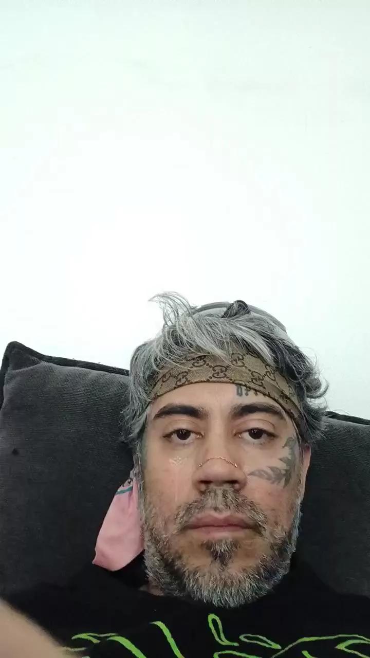 mojhei on Cam4 