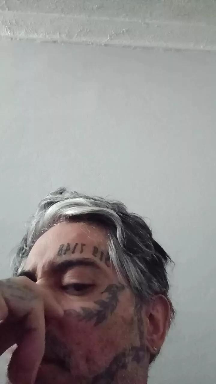 mojhei on Cam4 