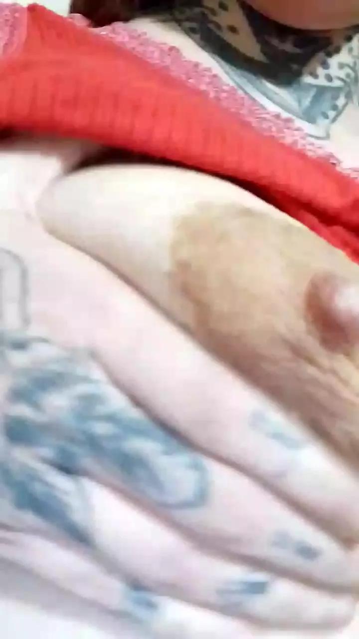 Monichina on Cam4 
