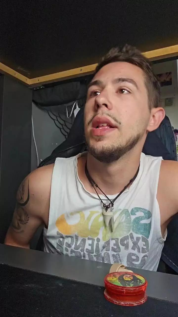 morborojo1 on Cam4 