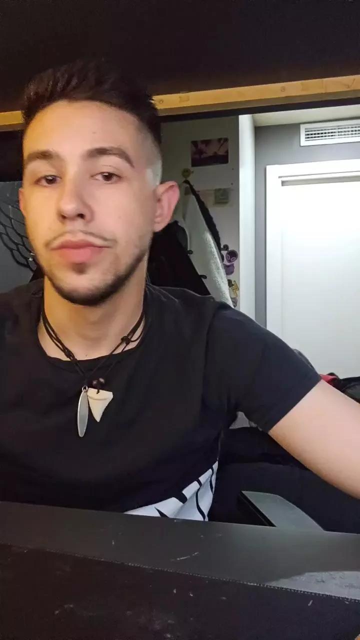 morborojo1 on Cam4 