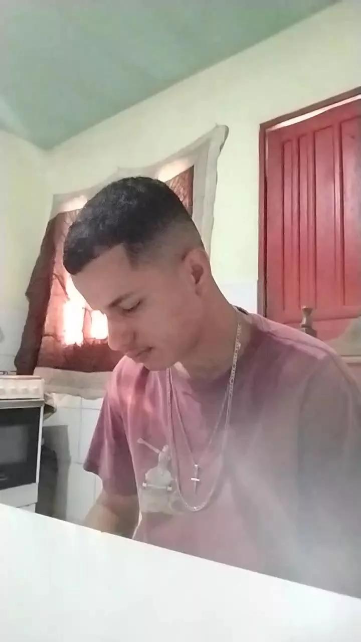 morcego01 on Cam4 