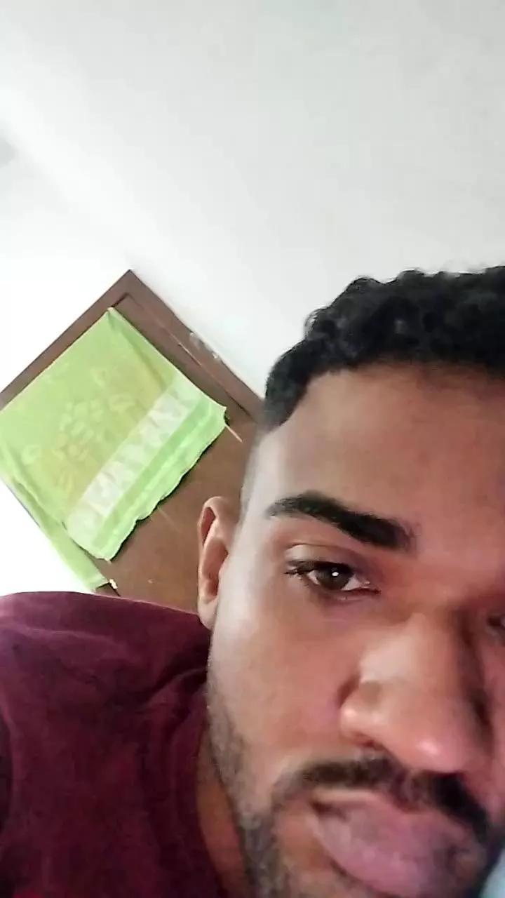 moreno2289 on Cam4 