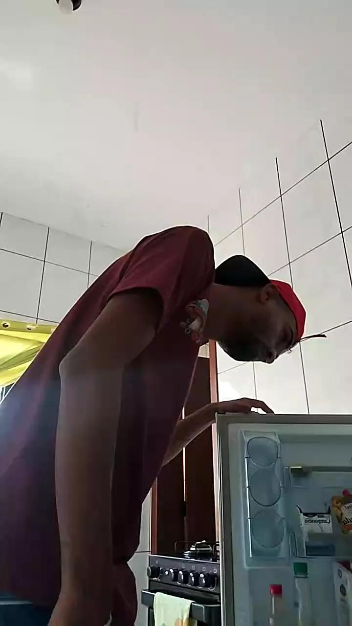 moreno2289 on Cam4 
