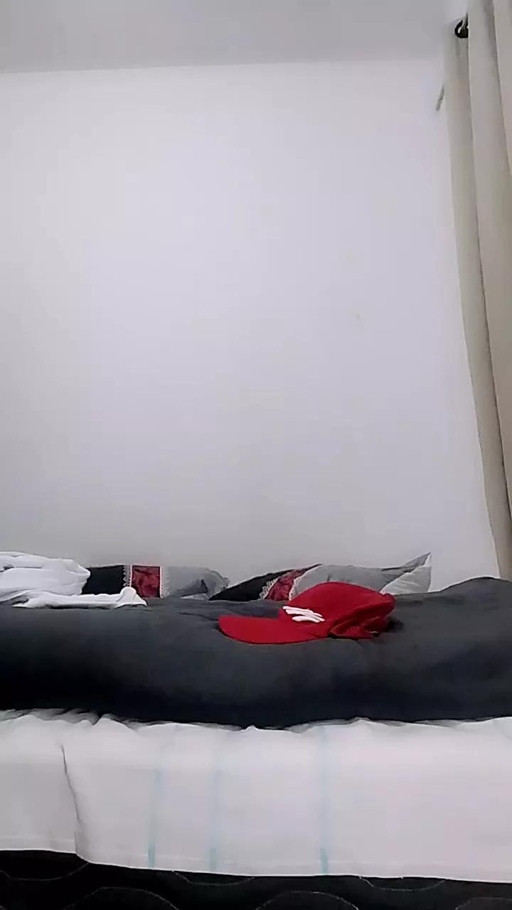 moreno2289 on Cam4 
