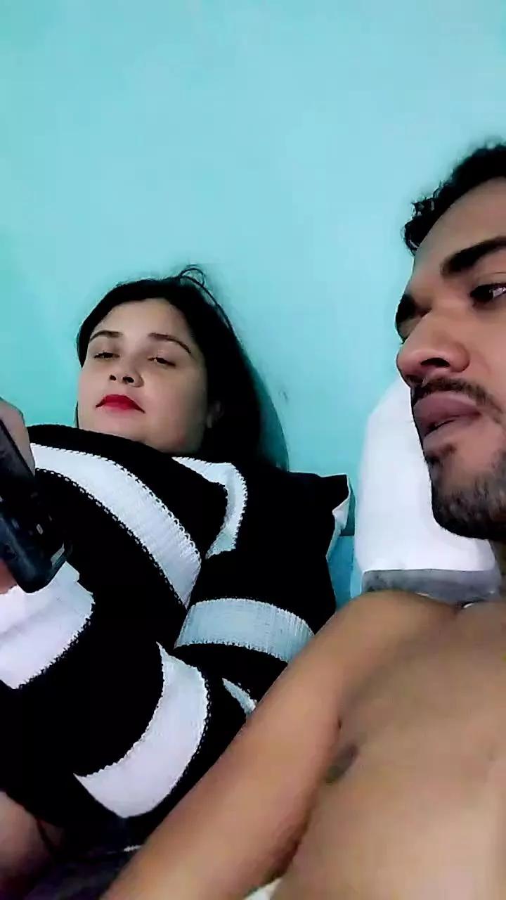 moreno2289 on Cam4 