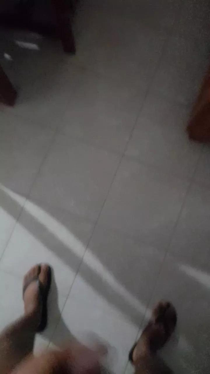 Morenodiscret35 on Cam4 