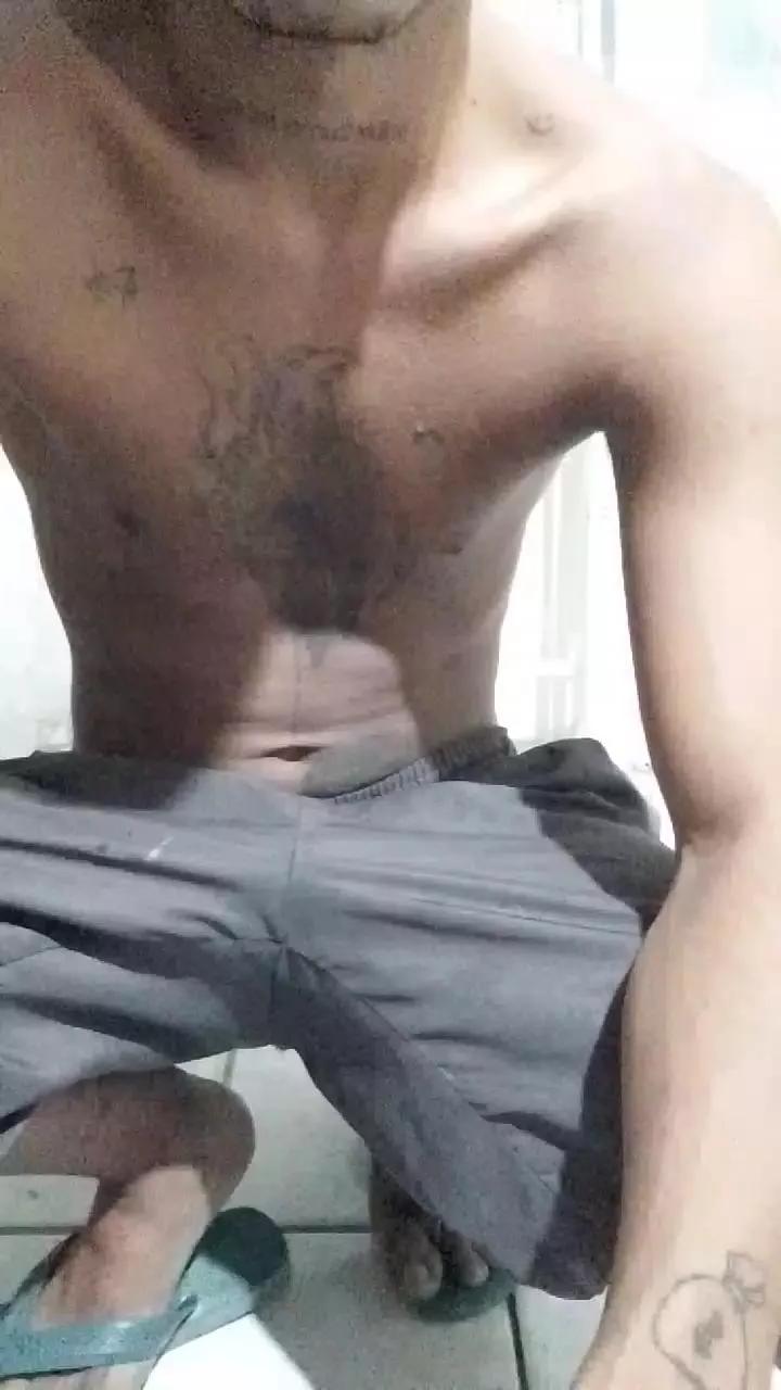 Morenotatuadooo on Cam4 