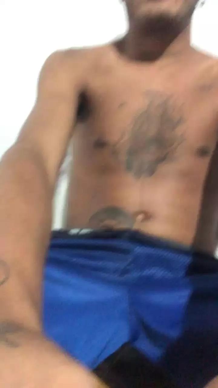 Morenotatuadooo on Cam4 