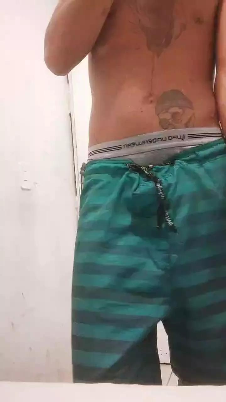Morenotatuadooo on Cam4 