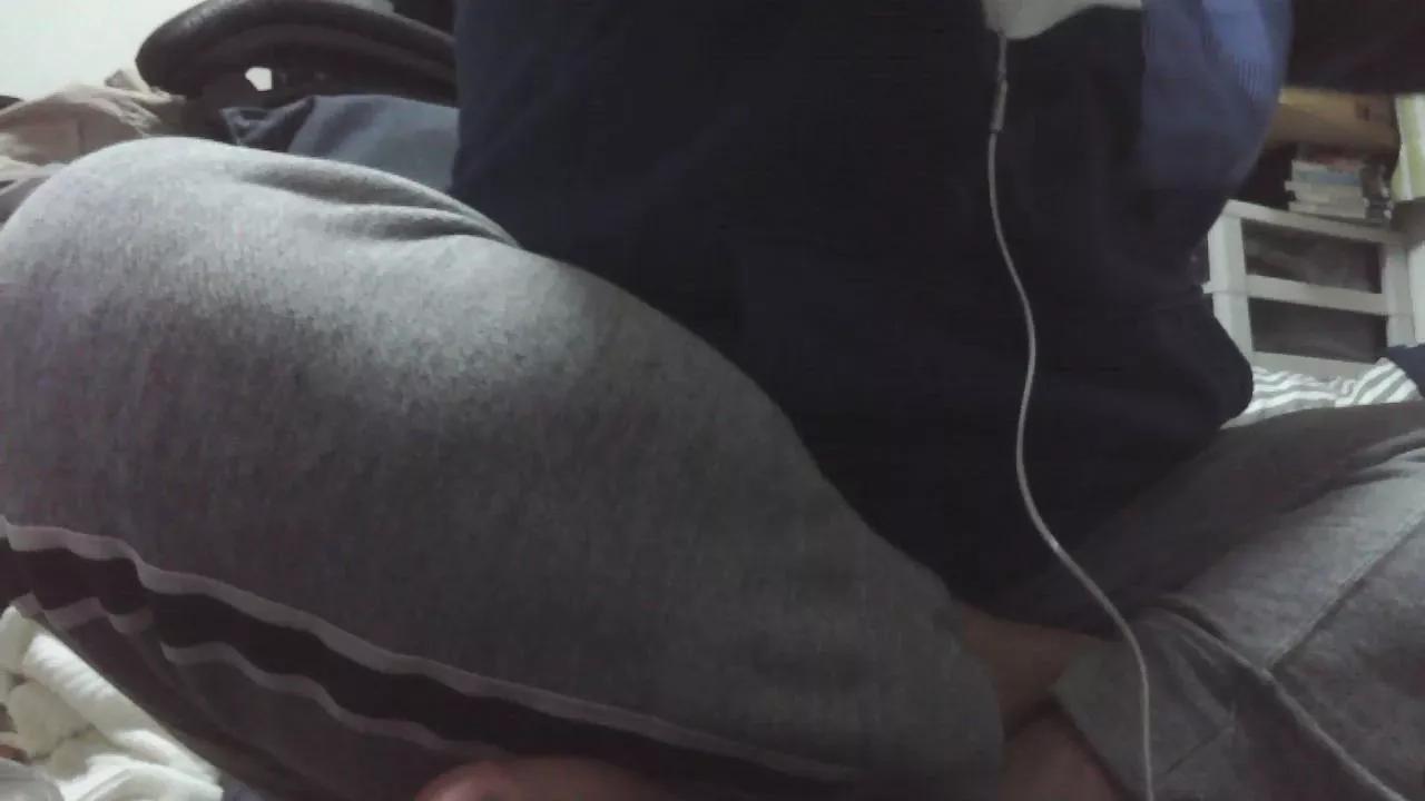 mosuru on Cam4 