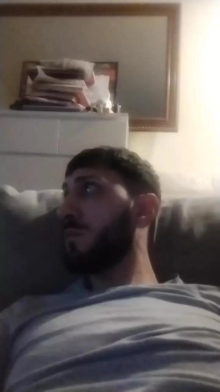 Mowgly91 on Cam4 