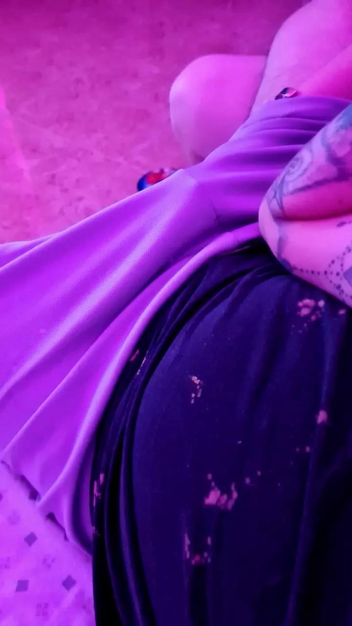 MrandMrsAnal on Cam4 