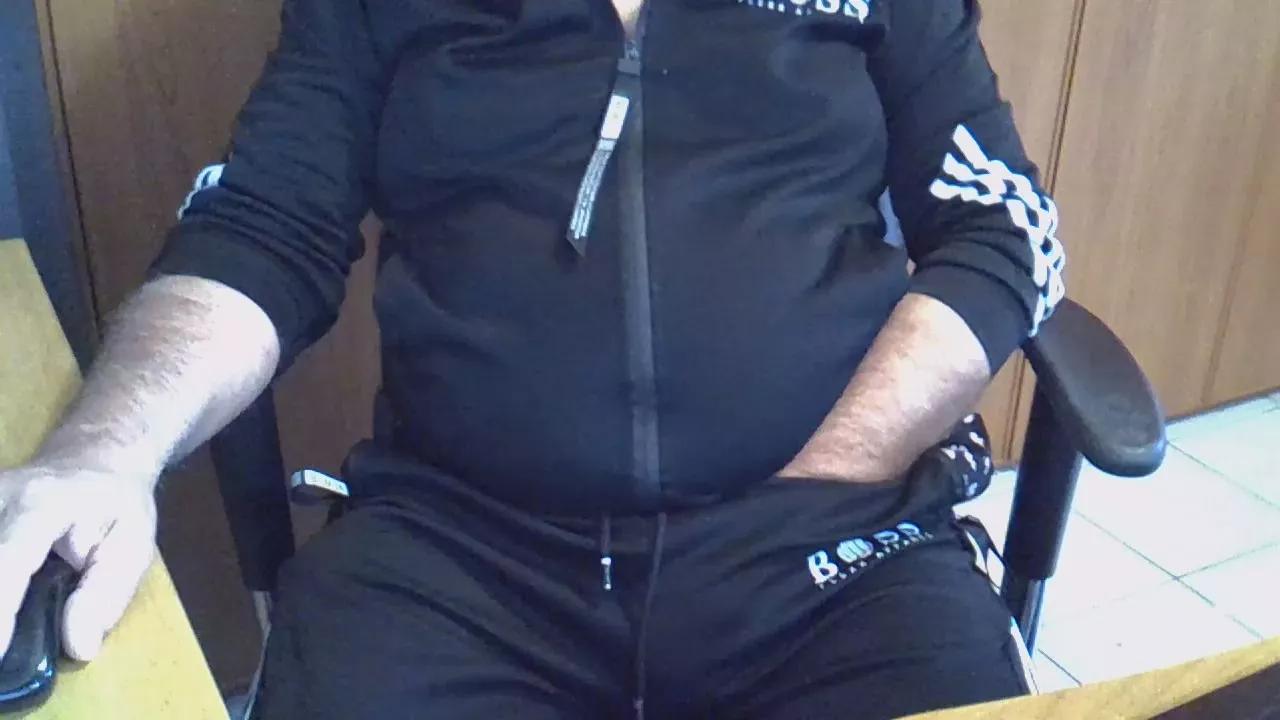 mtb03 on Cam4 