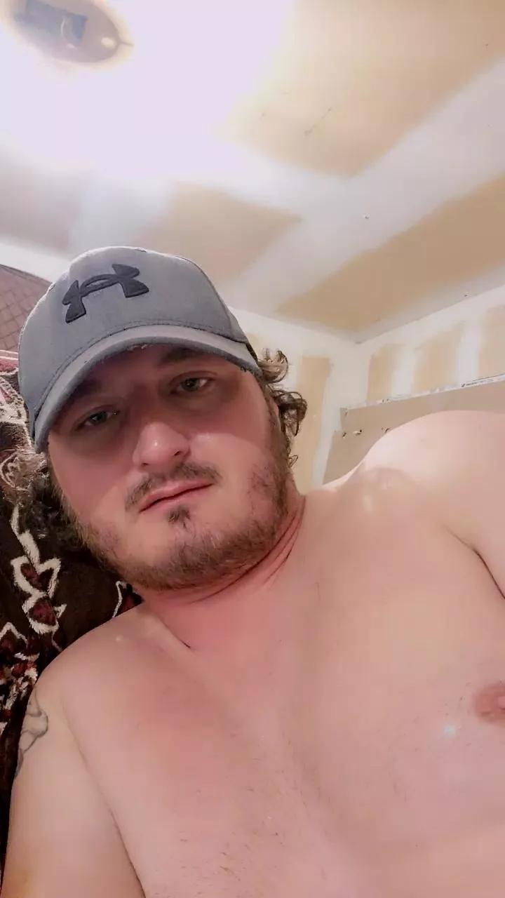 Muledick8822 on Cam4 