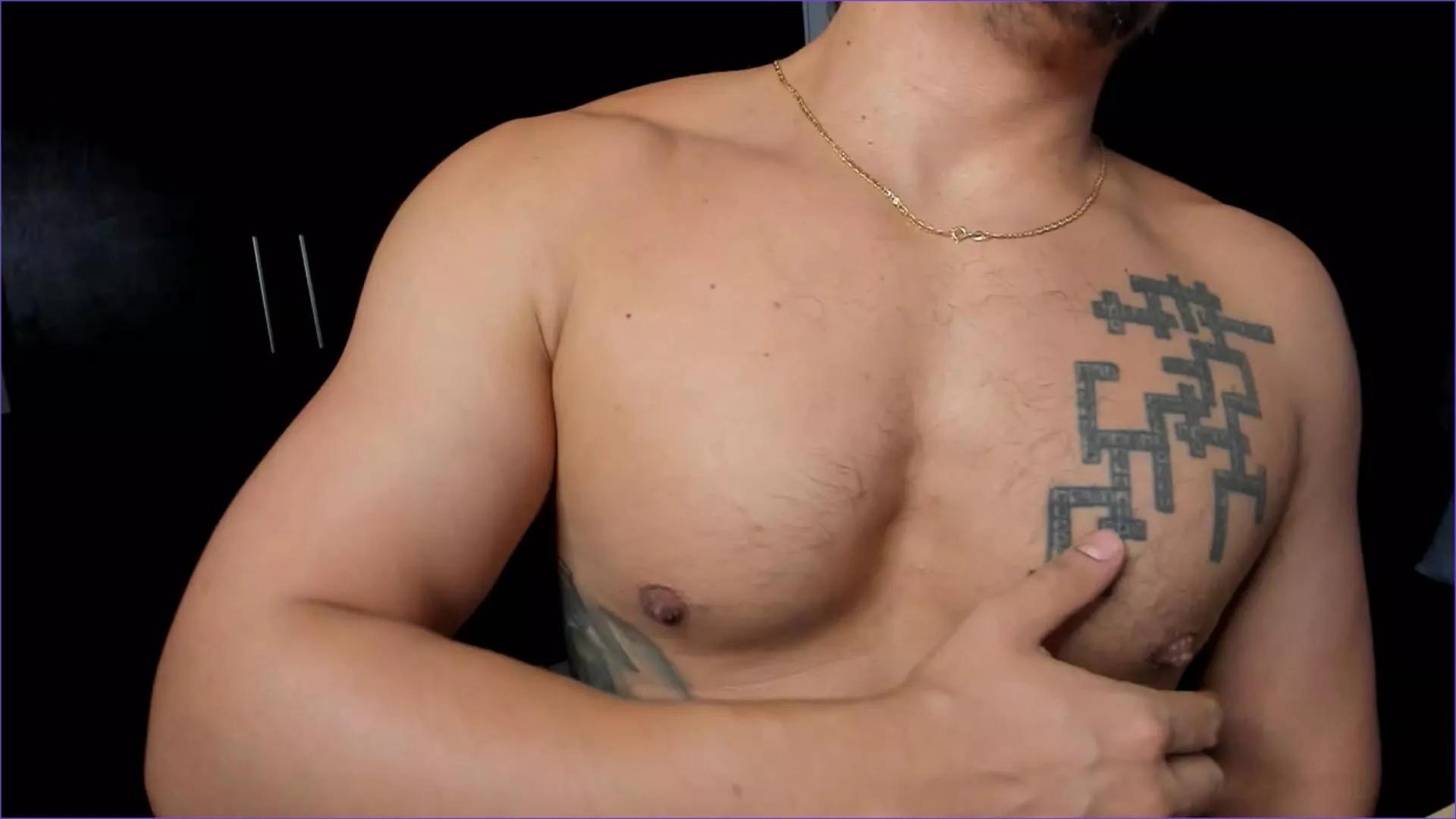 multiorgasm on Cam4 