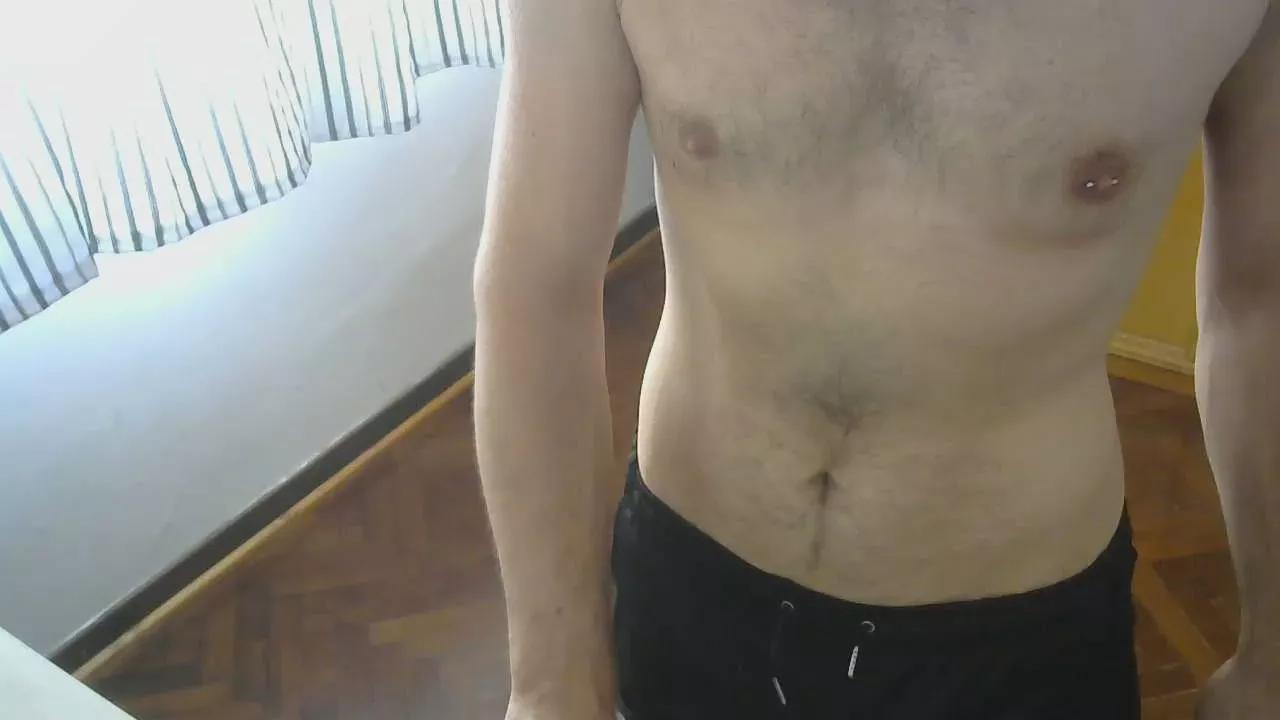 nacheetoo on Cam4 