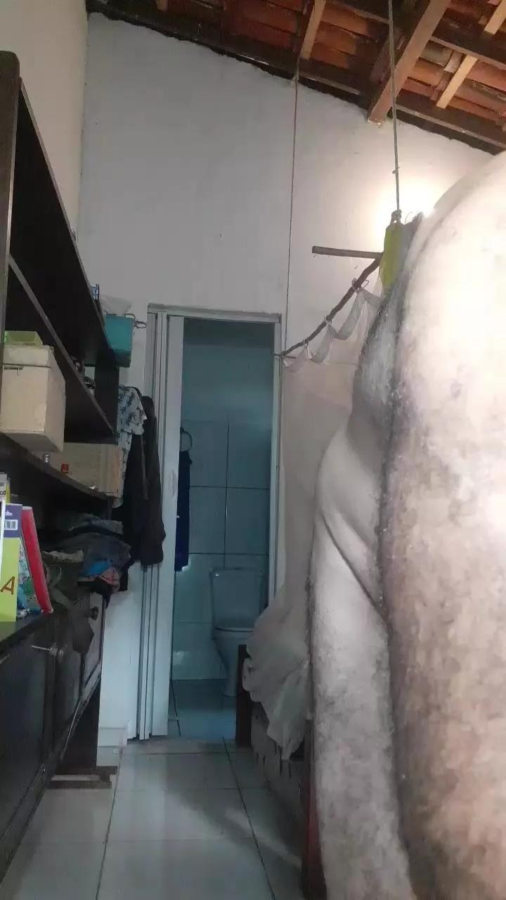 Nachobahia on Cam4 