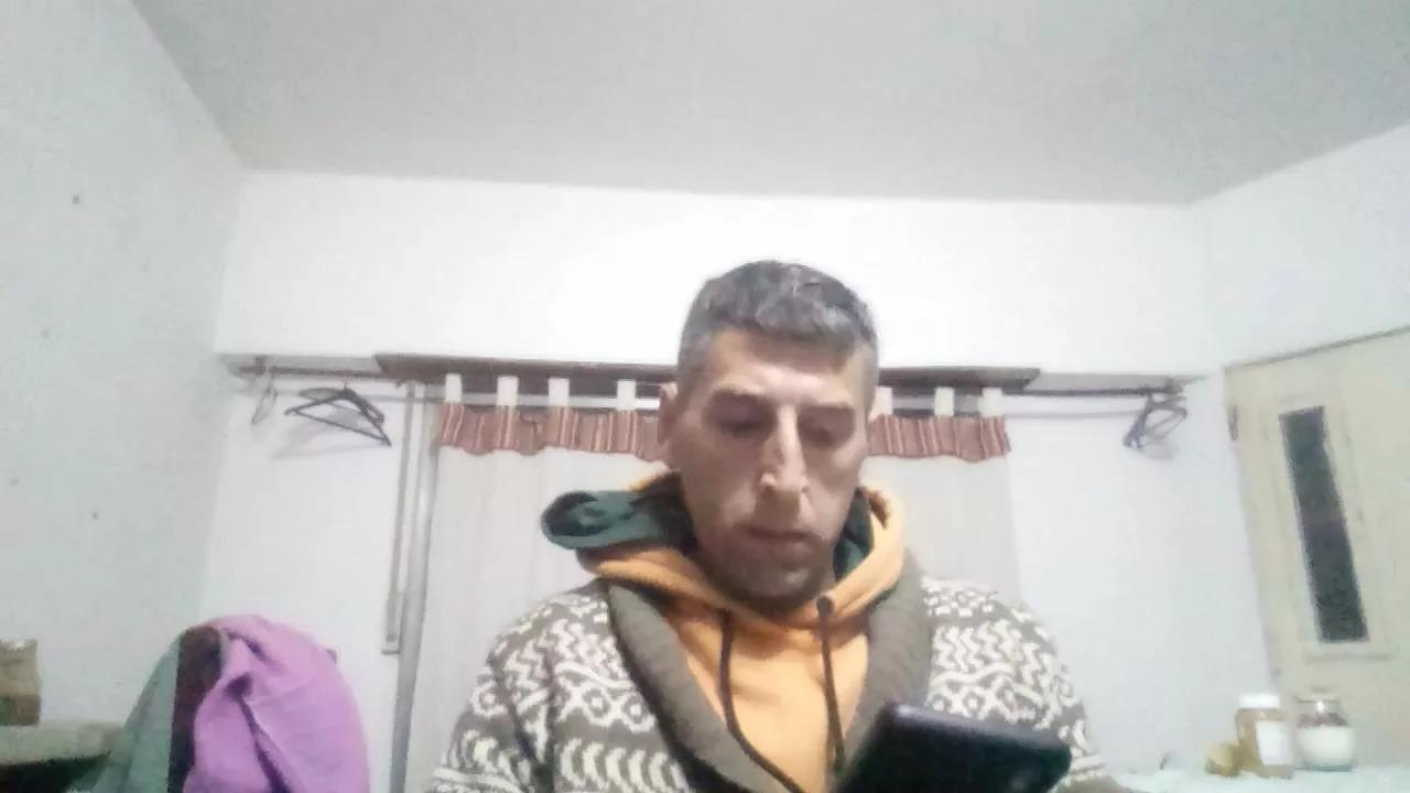 nachoclaps on Cam4 