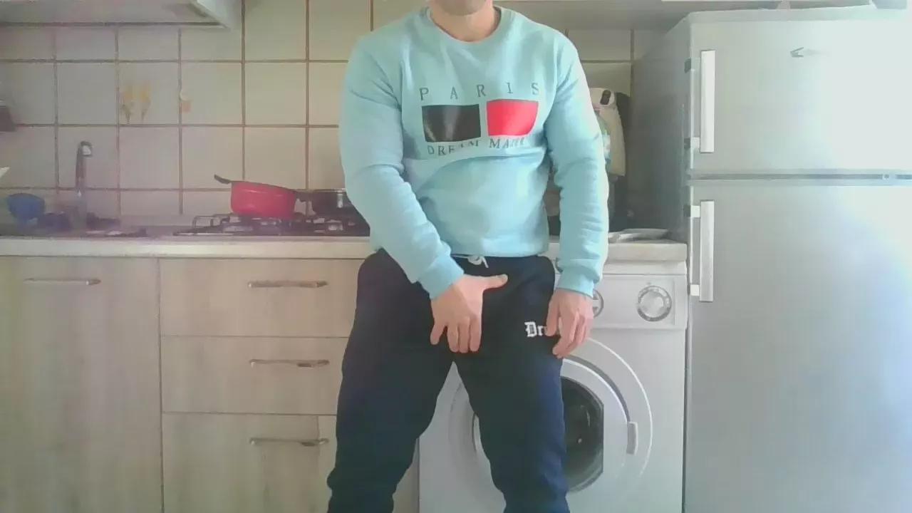 Napoli34a on Cam4 